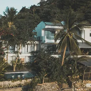 Frangipani Resort 4*