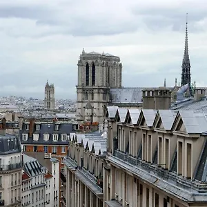 Apartment Cosy Paris