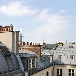 Apartment Welkeys - Rue D'alger *