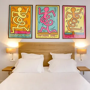 Louvre Richelieu 3*