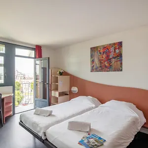 Cis Maurice Ravel Hotel Paris
