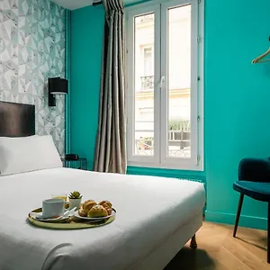 Elysée Etoile Paris