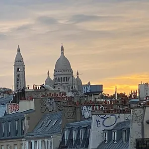 Chez Pauline Paris