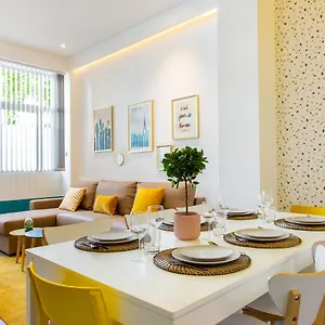 Amazing - 3br-10p - Nation * Paris