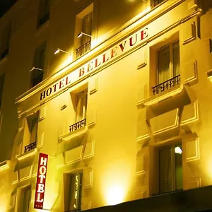 Bellevue Montmartre