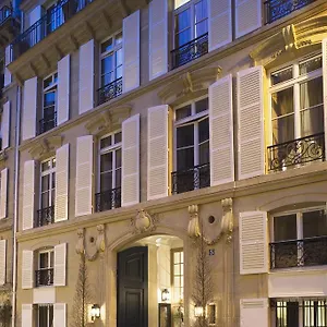 Pavillon Faubourg Saint-germain&spa