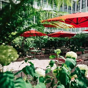 Hotel Le Grand Quartier 4*