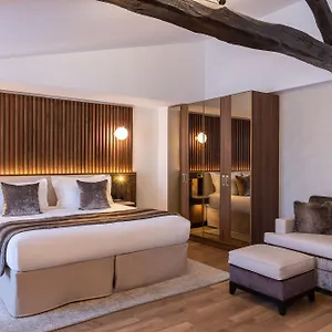 Hotel Lord Byron 4*