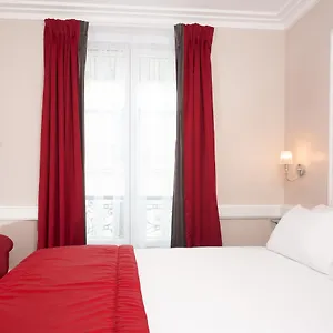 Sleeping Belle 4* Paris