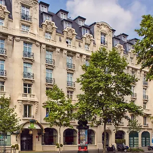 - Gare De Lyon Bastille By Ihg