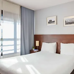 Aparthôtel Adagio Access Bastille Paris