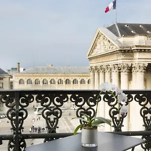 Les Dames Du Panthéon Paris