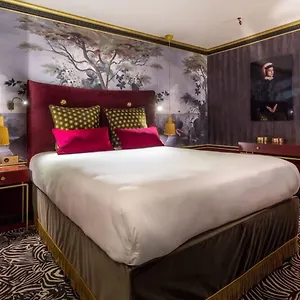 Hotel Snob By Elegancia