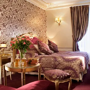 Hotel&spa Saint-jacques