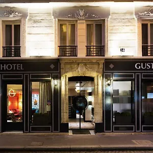 Gustave Hotel 4*