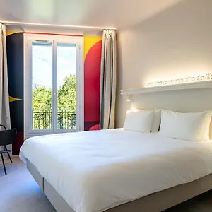 Graphik Montparnasse Paris