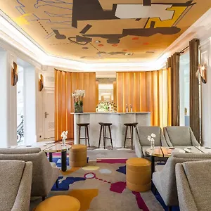 Hotel Vernet 5*