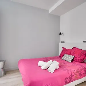 Superbe T2 A 5 Min A Pied De La Gare Montparnasse Appartement Parijs