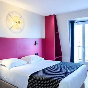 Hotel D'alsace