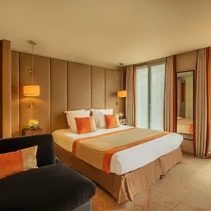 De La Bourdonnais Hotel 4*