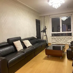 La Tour Eiffel Apartment