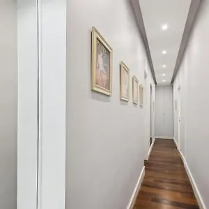 Champs-elysees & Arc De Triomphe - Cityapartmentstay Apartment Paris