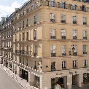 Royal Saint Honore Louvre Hotel 4*