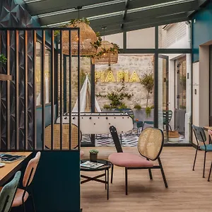 Hotel Piapia