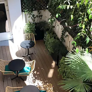 Hotel Apolonia Montmartre; Sure Collection By Western 3*