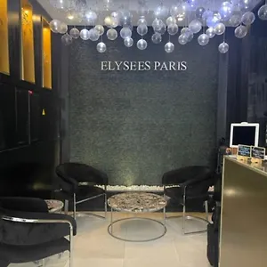 Elysées Hotel