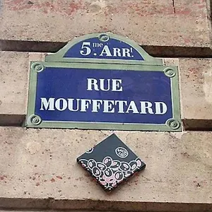 2p Cosy En Plein Coeur De Paris