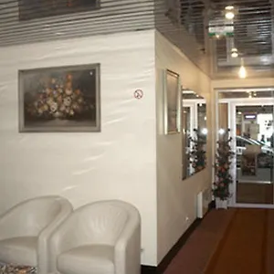 Hotell Avenir Paris
