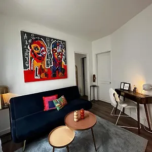 Apartment Sasha *
