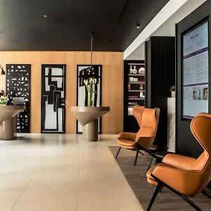 Mercure 17 Batignolles 4*