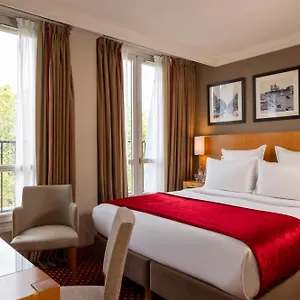 Hotel Royal Saint Michel