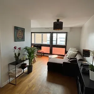 Apartment 2 Pieces *