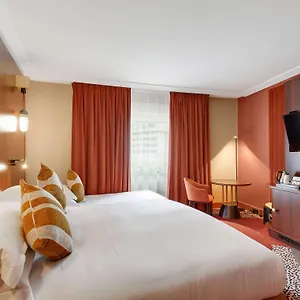 Hotel Mgallery Nest Paris La Défense Ex Sofitel Puteaux