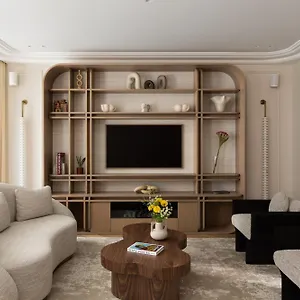 Highstay - Luxury Serviced - Bourse *