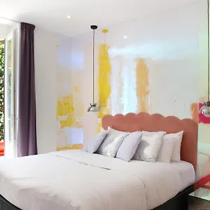 Le Glam's Hotel 3*