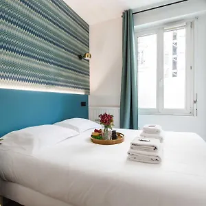 Parc Des Expositions Apartment Paris