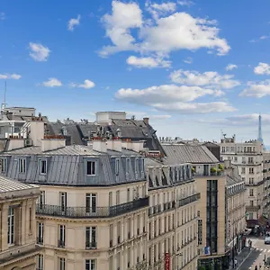 173 Rue Lafayette Centre *