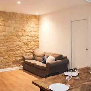 Comfortable 1bedroom In The Heart Of Apartment