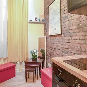 Du Peintre - Welkeys Apartment