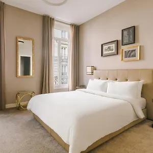 Sonder Le Frochot 3* Paris