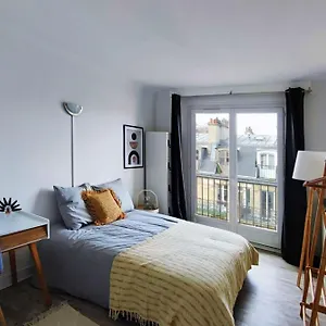 Flexliving - - Villon Holiday home *