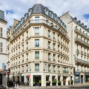 Park Lane Hotel Parigi