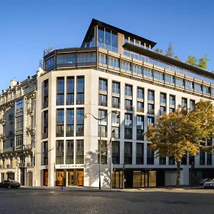 Bvlgari 5* Paris