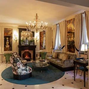 West-end 4* Parijs
