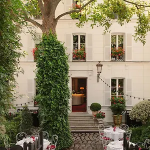 Particulier Montmartre Paris