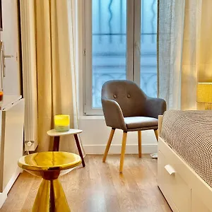 Petit Apartamento